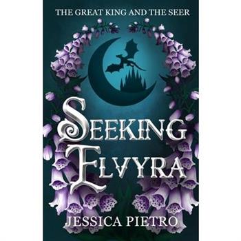 Seeking Elvyra