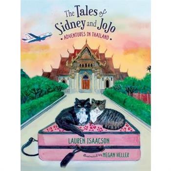 The Tales of Sidney and JoJo