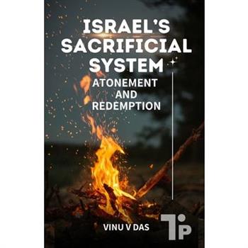 Israel's Sacrificial System