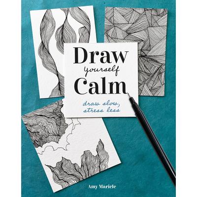 Draw Yourself Calm
