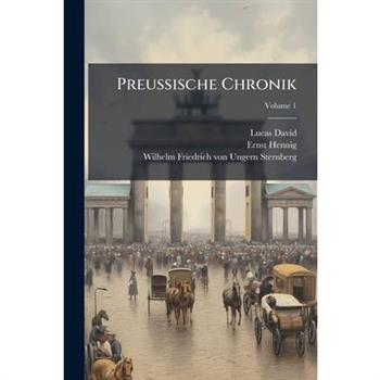 Preussische Chronik