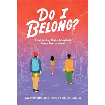 Do I Belong?