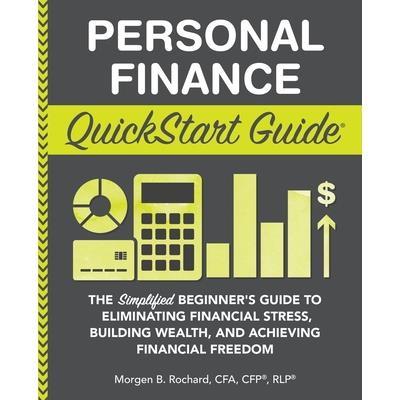 Personal Finance QuickStart Guide