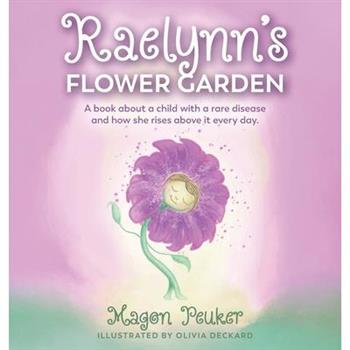 Raelynn's Flower Garden