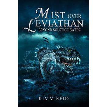 Mist Over Leviathan
