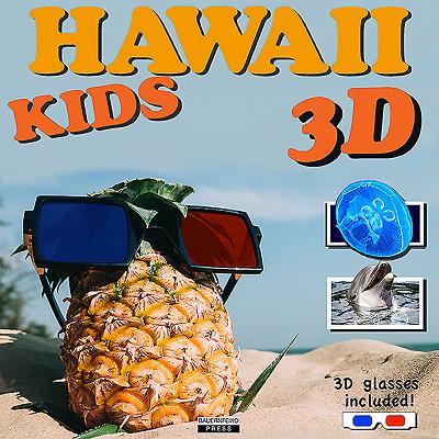 Hawaii 3d