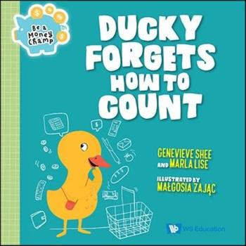 Ducky Learns How to Count