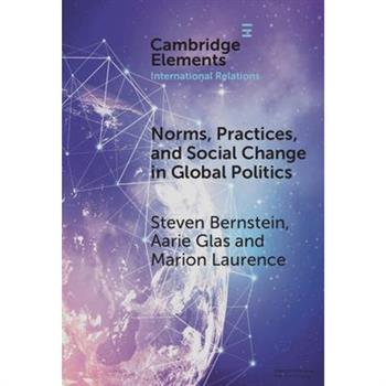 Norms, Practices, and Social Change in Global Politics