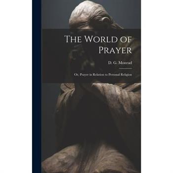 The World of Prayer