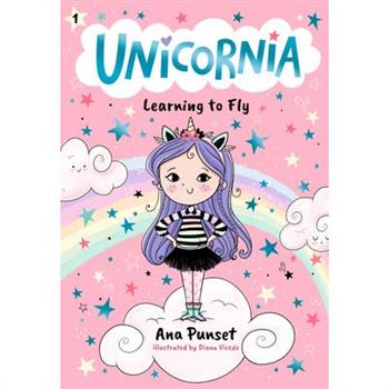 Unicornia: Learning to Fly
