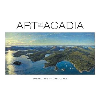 Art of Acadia