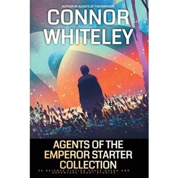 Agents Of The Emperor Starter Collection