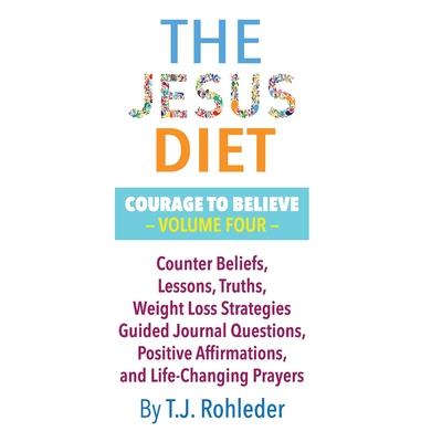 The Jesus Diet