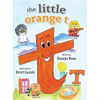 The little orange t