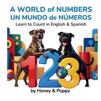 A World of Numbers - Un Mundo de N繳meros