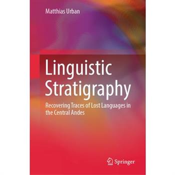 Linguistic Stratigraphy