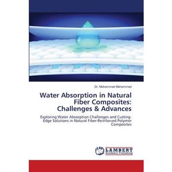 Water Absorption in Natural Fiber Composites