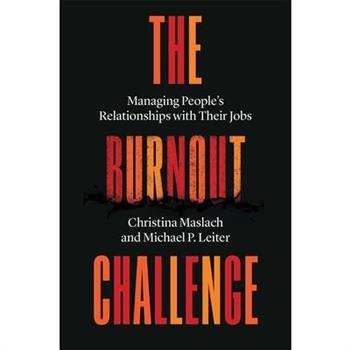 The Burnout Challenge