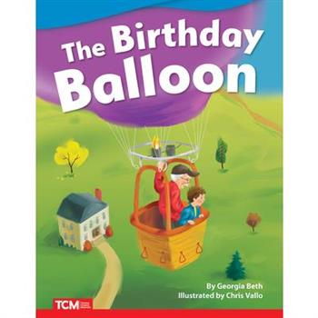 The Birthday Balloon