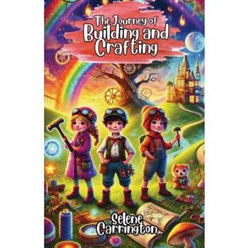 The Journey of Building and Crafting