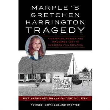 Marple's Gretchen Harrington Tragedy
