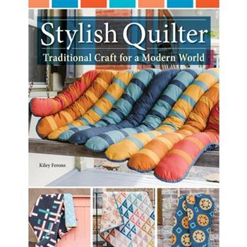 Stylish Quilter