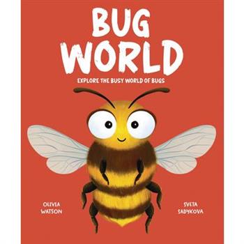Bug World