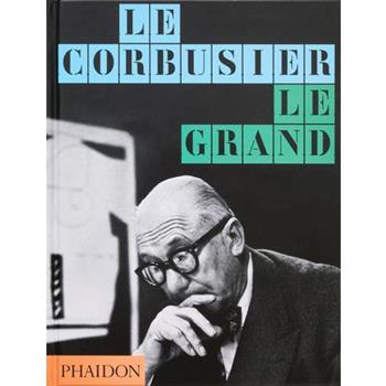 Le Corbusier
