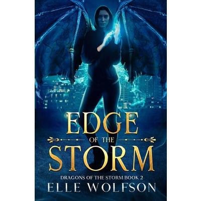 Edge of the Storm