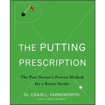 The Putting Prescription