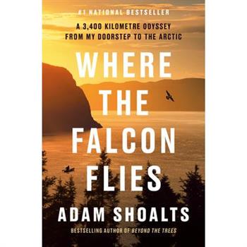 Where the Falcon Flies