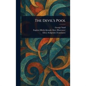 The Devil's Pool