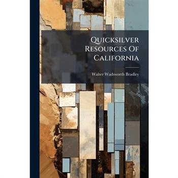 Quicksilver Resources Of California