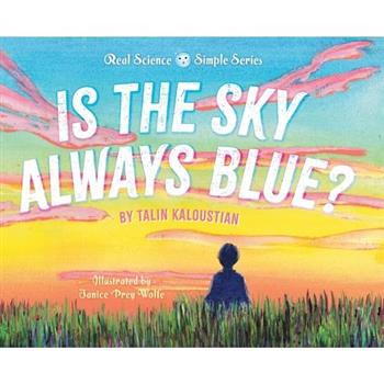 Is the Sky Always Blue?