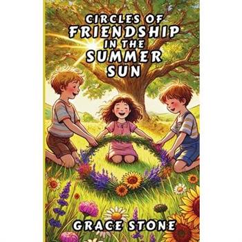 Circles of Friendship in the Summer Sun