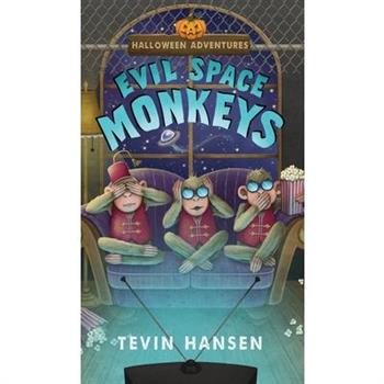 Evil Space Monkeys
