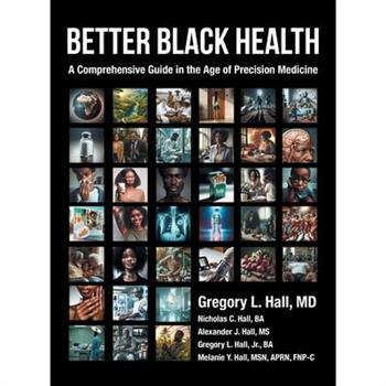Better Black Health