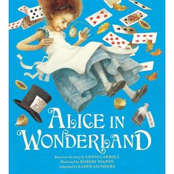 Alice in Wonderland