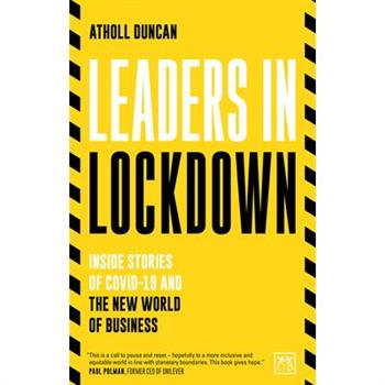 Leaders in Lockdown