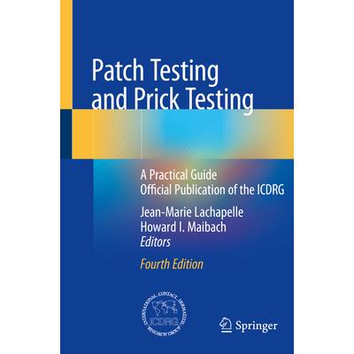 Patch Testing and Prick Testing
