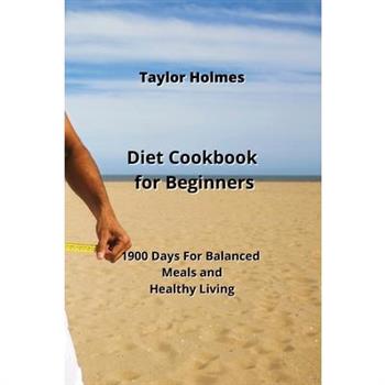 Diet Cookbook for Beginners
