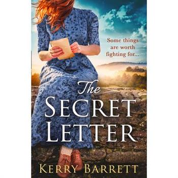 The Secret Letter