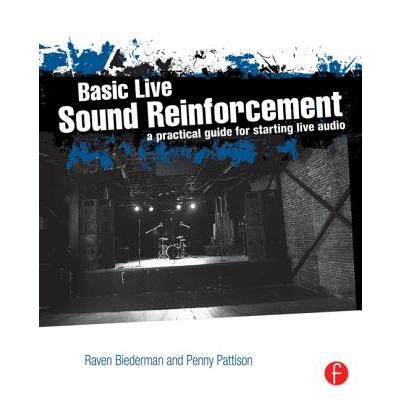 Basic Live Sound Reinforcement