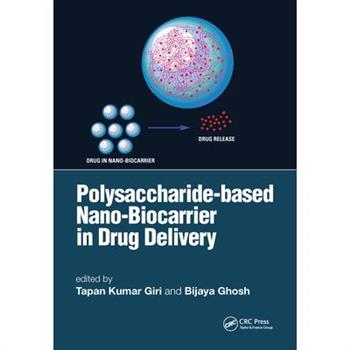 Polysaccharide Based Nano-Biocarrier in Drug Delivery