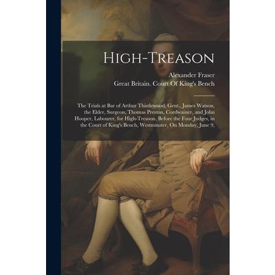 High-Treason