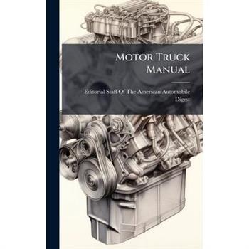 Motor Truck Manual