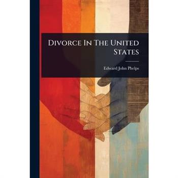 Divorce In The United States