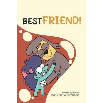 Bestfriend!