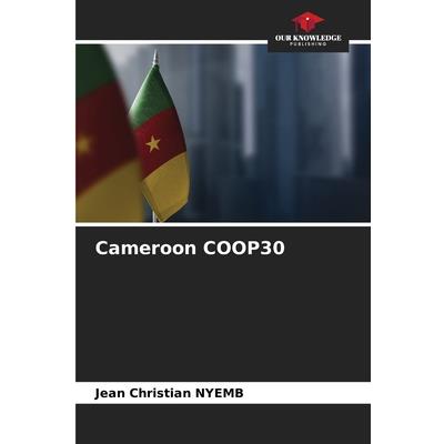 Cameroon COOP30