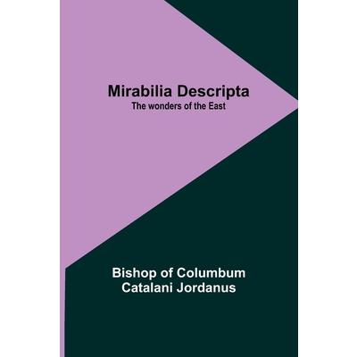 Mirabilia descripta